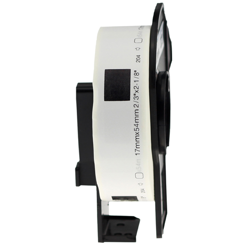 Brother QL1050 DK-11204 x1 Comp.