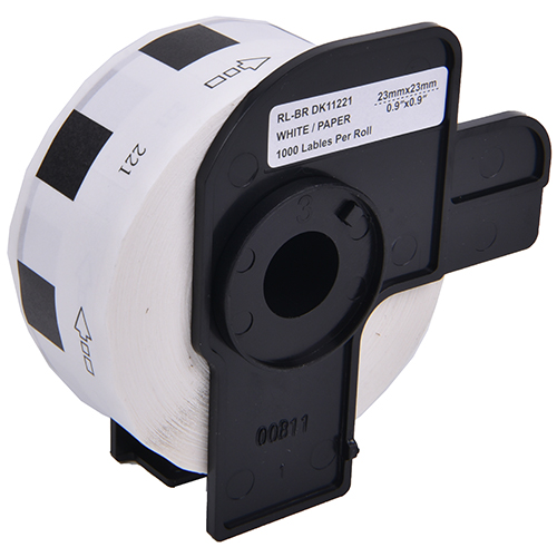 Brother QL1050 DK-11221 x1 Comp.
