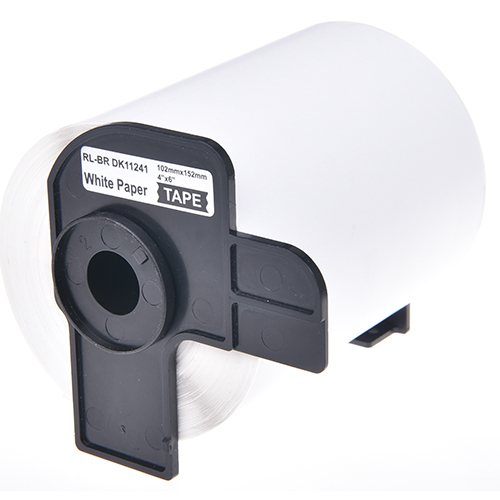 Brother QL1050 DK-11241 x1 Comp.