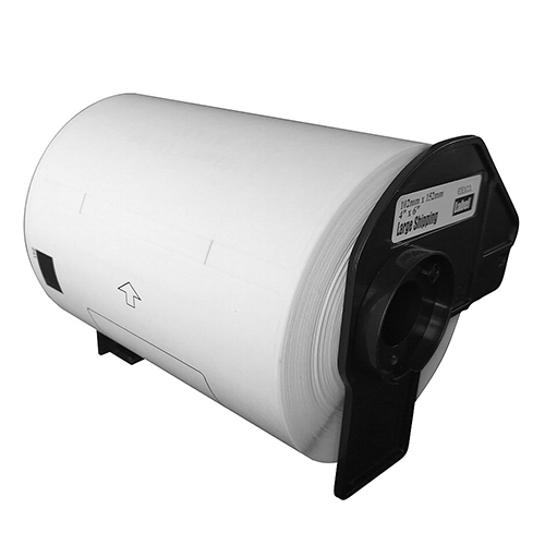 Brother QL1050 DK-11247 x1 Comp.