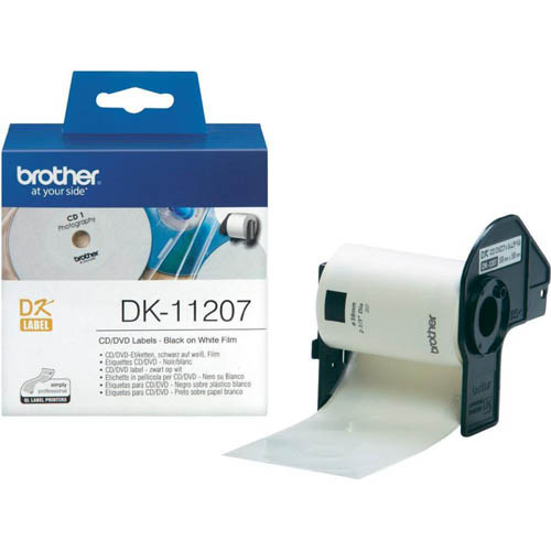 Brother QL1050 DK-11207 x1 Gen.