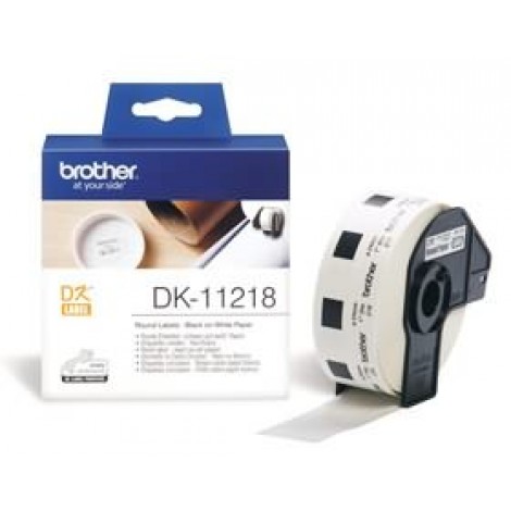 Brother QL1050 DK-11218 x1 Gen.