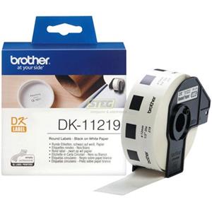 Brother QL1050 DK-11219 x1 Gen.