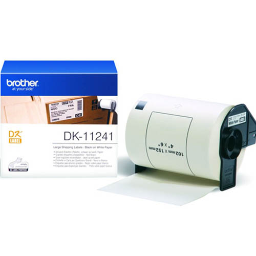 Brother QL1050 DK-11241 x1 Gen.