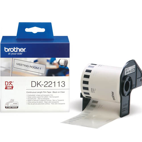Brother QL1050 DK-22113 x1 Gen.