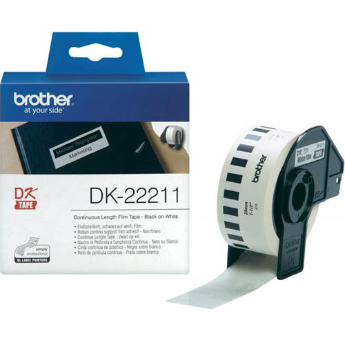 Brother QL1050 DK-22211 x1 Gen.