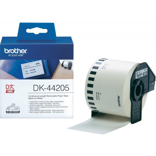 Brother QL1050 DK-44205 x1 Gen.