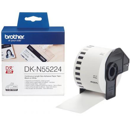 Brother QL1050 DK-N55224 x1 Gen.