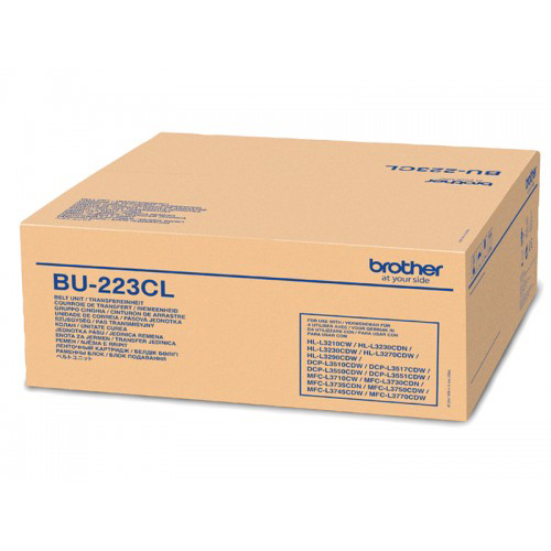 Brother DCPL3510CDW BU-223CL x1 Gen.