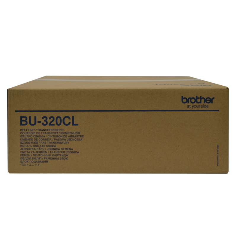 Brother MFCL8600CDW BU-320CL x1 Gen.