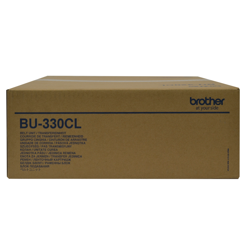 Brother HLL8260CDW BU-330CL x1 Gen.