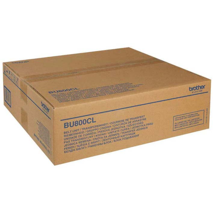 Brother MFCL9630CDN BU-800CL x1 Gen.