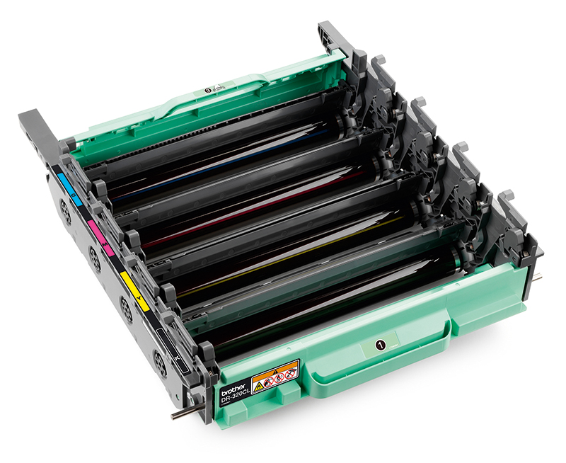 Brother DCP9055CDN DR-340CL x1 Comp.