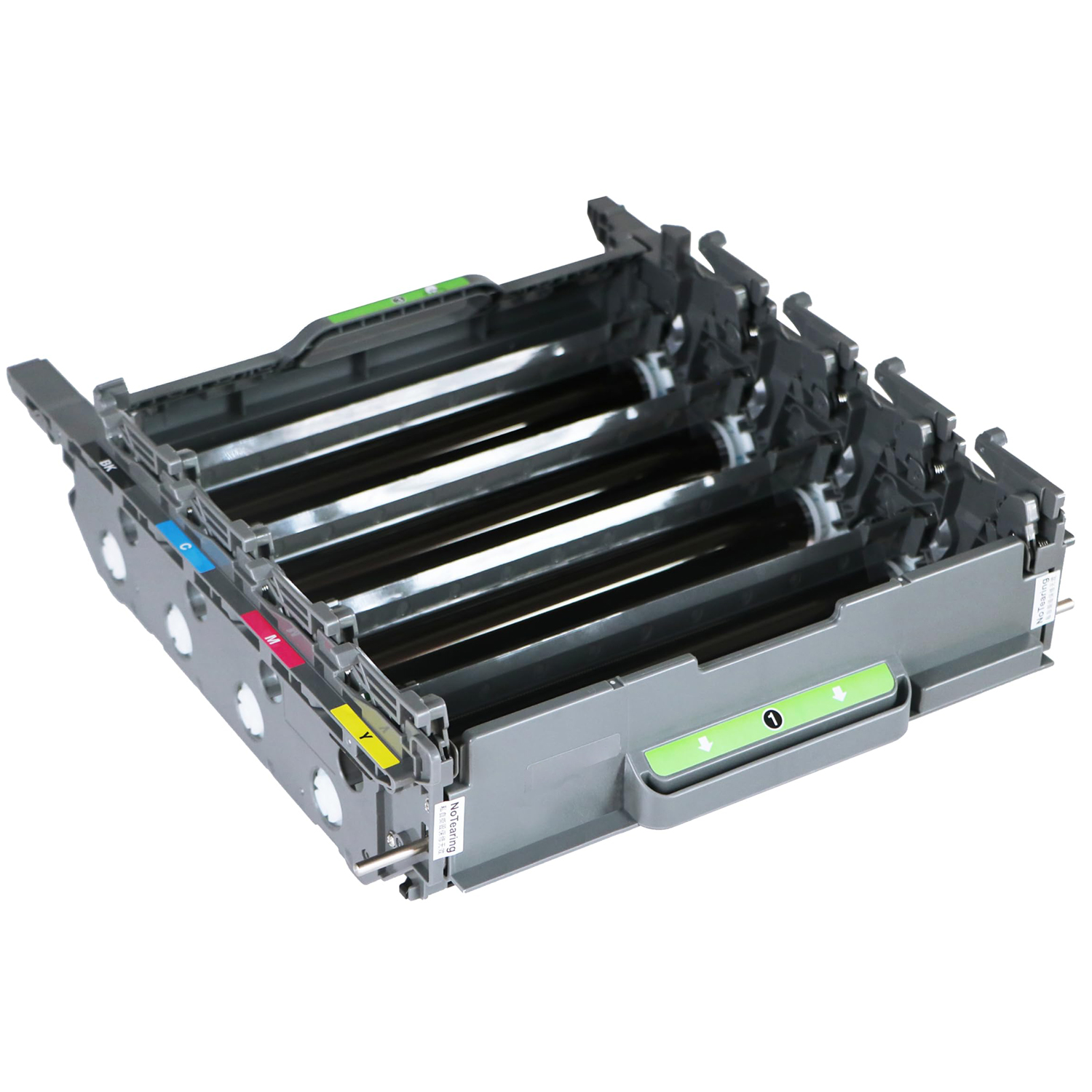 Brother MFCL8600CDW DR-341CL x1 Comp.