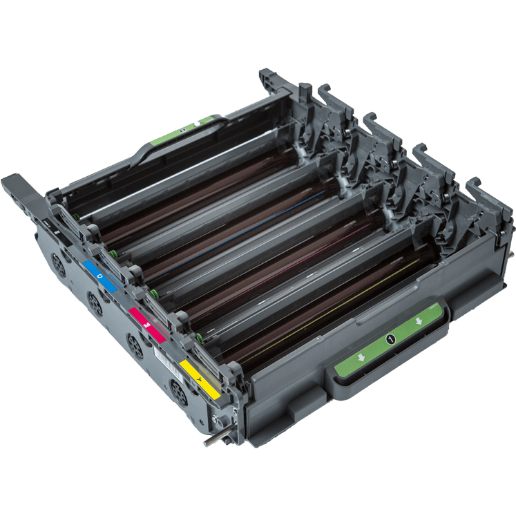 Brother HLL8260CDW DR-441CL x1 Comp.