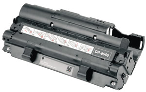 Brother MFC9160 DR-8000 x1 Comp.