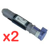 Brother FAX2660 TN-200 x2 Comp.