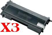 Brother HL2040 TN-2025 x3 Comp.