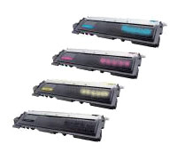 Brother MFC9320CW TN-240 x4 Comp.