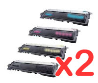 Brother MFC9320CW TN-240 x2 Comp.