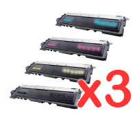 Brother MFC9320CW TN-240 x3 Comp.