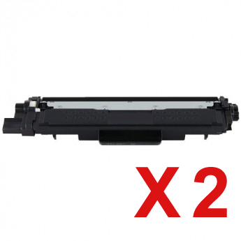 Brother DCPL3510CDW TN-253BK x2 Black Comp.