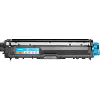 Brother DCP9015CDW TN-255C x1 Cyan Comp.