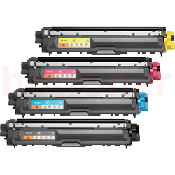 Brother DCP9015CDW TN-251/TN-255 x4 Comp.
