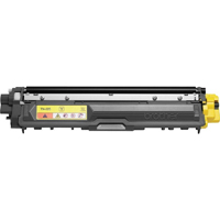 Brother DCP9015CDW TN-255Y x1 Yellow Comp.