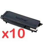 Brother HL5270DN TN-3185 x10 Comp.
