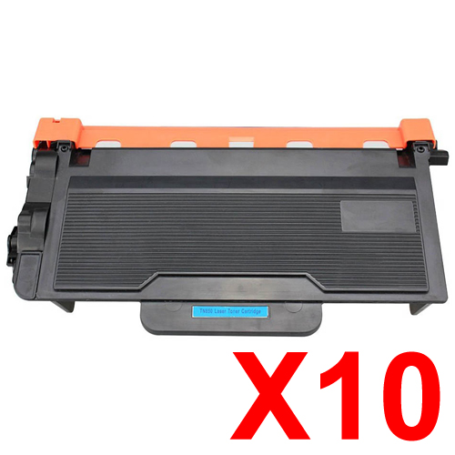Brother HLL5100DN TN-3440 x10 Comp.