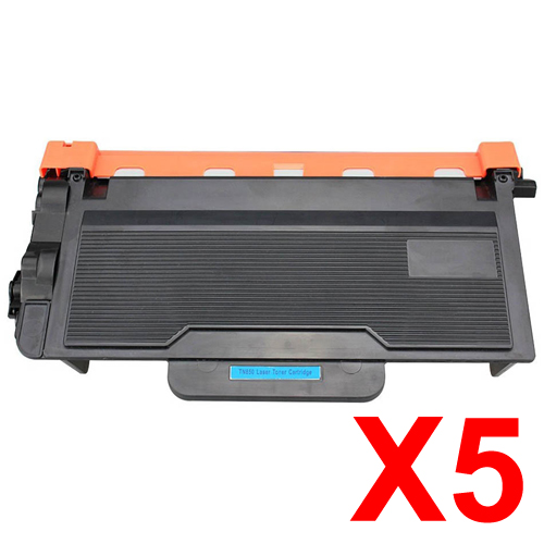 Brother HLL5100DN TN-3440 x5 Comp.