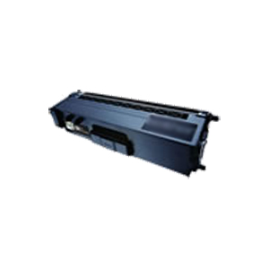 Brother MFCL8600CDW TN-346BK x1 Black High Yield Comp.