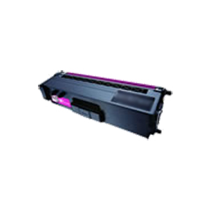 Brother MFCL9550CDW TN-349M x1 Magenta Super High Yield Comp.