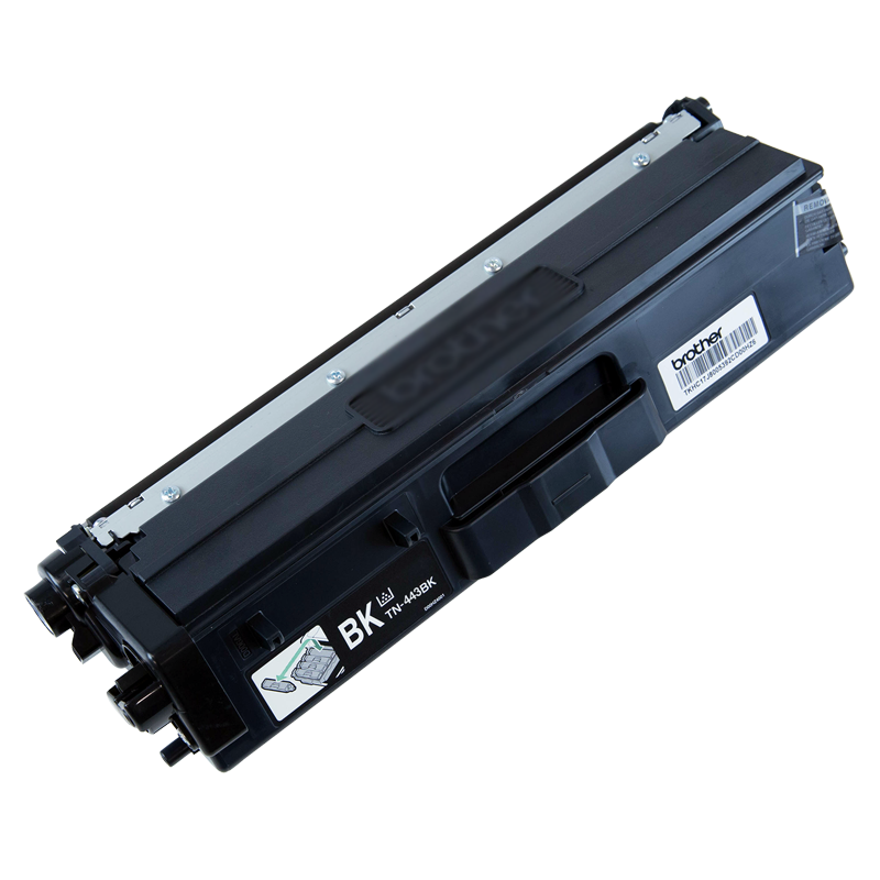 Brother HLL8260CDW TN-443BK x1 Black High Yield Comp.