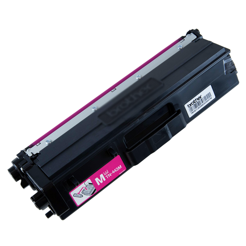 Brother HLL8260CDW TN-443M x1 Magenta High Yield Comp.