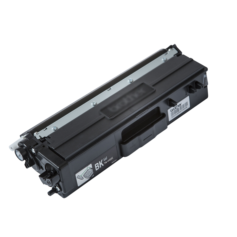 Brother HLL8360CDW TN-446BK x1 Black Super High Yield Comp.