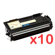 Brother FAX4750 TN-6600 x10 Comp.
