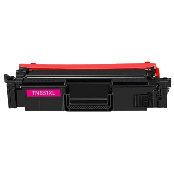 Brother MFCL9630CDN TN-851XLM x1 Magenta High Yield Comp.
