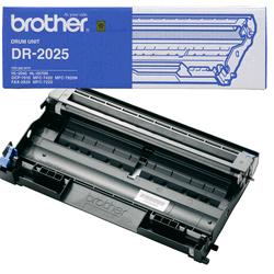 Brother HL2040 DR-2025 x1 Gen.