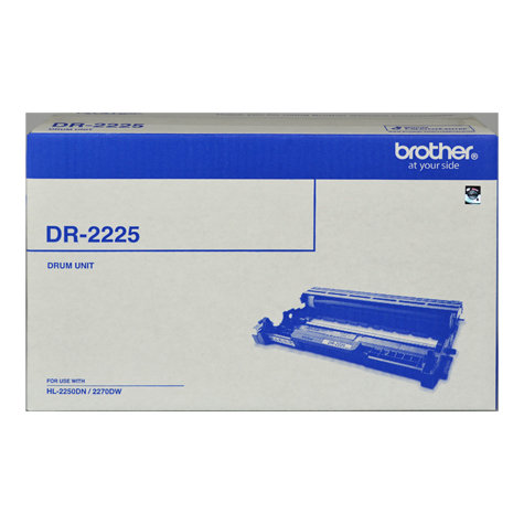 Brother DCP7055 DR-2225 x1 Gen.