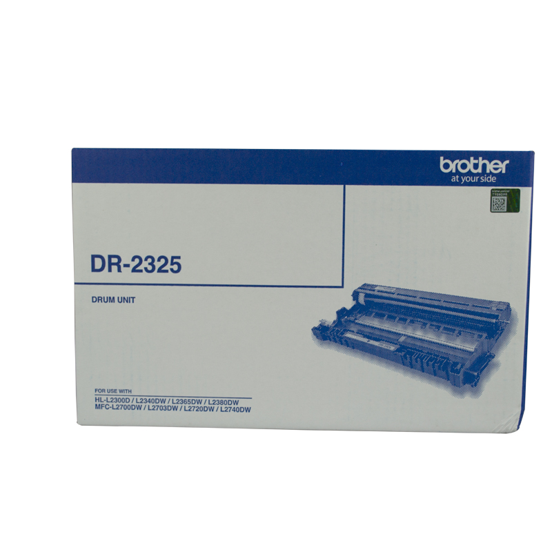 Brother HLL2300D DR-2325 x1 Gen.