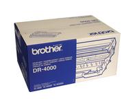 Brother HL6050D DR-4000 x1 Gen.