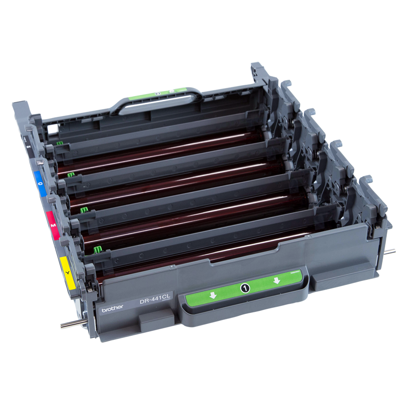 Brother HLL8260CDW DR-441CL x1 Gen.