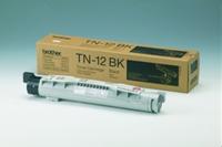 Brother HL4200CN TN-12BK x1 Black Gen.