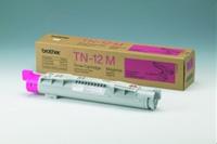 Brother HL4200CN TN-12M x1 Magenta Gen.