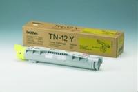 Brother HL4200CN TN-12Y x1 Yellow Gen.