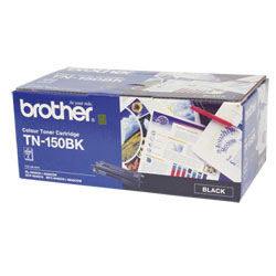 Brother DCP9040CN TN-150BK x1 Black Gen.