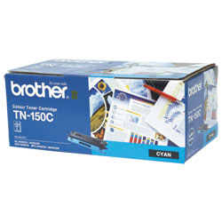 Brother DCP9040CN TN-150C x1 Cyan Gen.