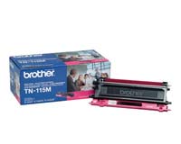 Brother DCP9040CN TN-155M x1 Magenta Gen.